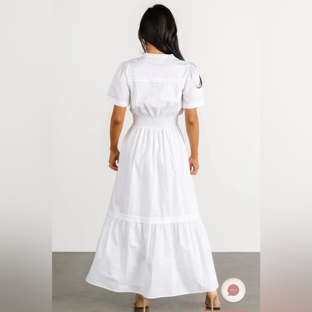Baltic Born Vera Maxi Dress - Picture 2 of 6